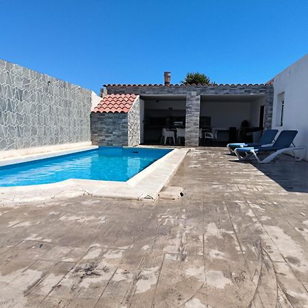 Turisblo Chaletpiscina Benicarlo Exterior photo